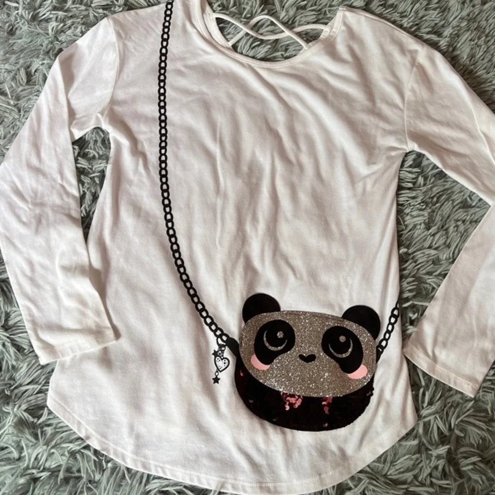 11 Justice Long Sleeve Tops